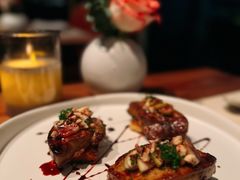 -Mercato莫卡多露台餐厅与酒吧(K11店)