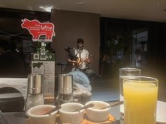 -拉蒂娜·巴西牛排馆 Latina·Brazilian Steakhouse(王府井喜悦店)