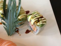 -山葵家·创意料理(宁波来福士店)