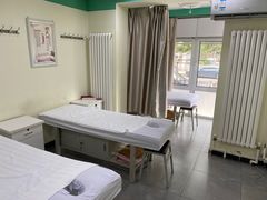 -益康盲人按摩·张氏店