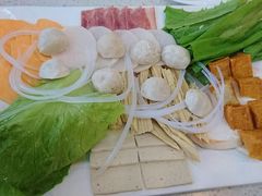 -刘一锅筋头巴脑(新民街店)