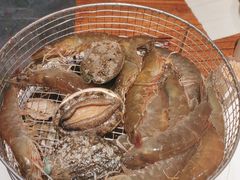 -海味当家·蒸锅海鲜(星海公园店)