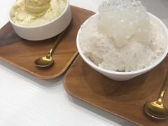 -聪嫂私房甜品(旺角二店)