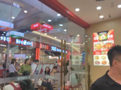 -食米家拌饭(梅溪新天地店)