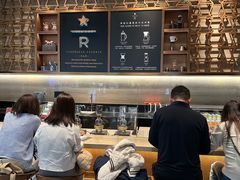 -星巴克臻选(北京颐堤港中心第二店)