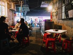 -桂萍特色牛筋牛杂(长堤街总店)