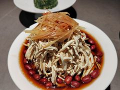 -晓淮山·扬州早茶·淮扬菜(龙阳广场店)
