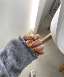 -桃色美甲沙龙