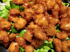 -长安·大茶饭