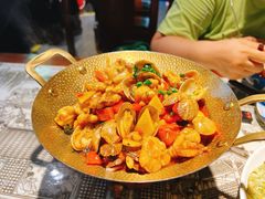 -一味大院•桐庐菜传承店(春江路店)