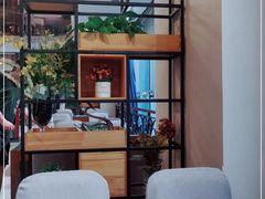 大堂-富斯顿国际酒店自助火锅