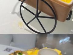 -3号仓库·创意中国菜(嘉兴龙鼎万达店)