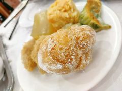 -冰泉豆浆馆(白云山总店)