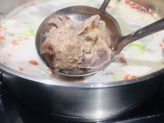 -许府牛火锅(信义坊总店)