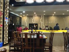 大堂-丁月玉兔王(大渡口店)