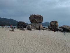 -惠州金海湾嘉华度假酒店