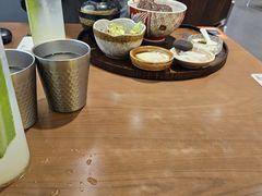 -ITARU食堂·定食料理(西丽店)