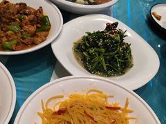 -丝宴·凤城印象·西北特色菜(彩虹湾店)
