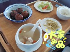 -亚龙湾老厨房·海南家常味
