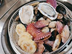 -小船渔村·大连菜(明泽街店)