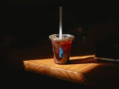 冰美式-小意思咖啡店(草桥店)