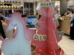 -奈雪的茶(石厦时代广场店)