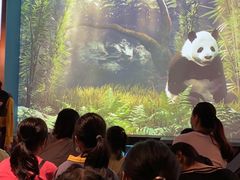 -珠海横琴国家地理探险家中心(创新方)