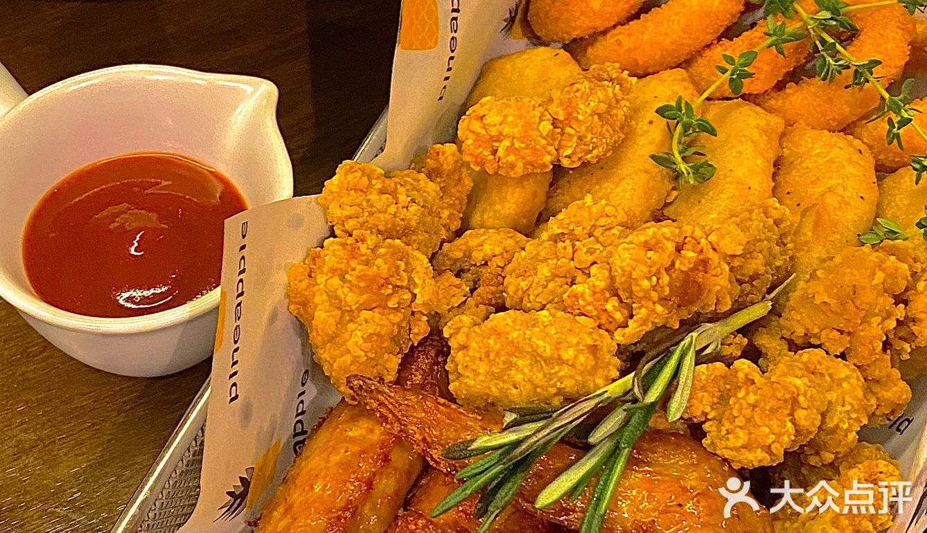沈阳美食｜我好爱美食复古餐厅🍴