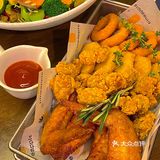 沈阳美食｜我好爱美食复古餐厅🍴