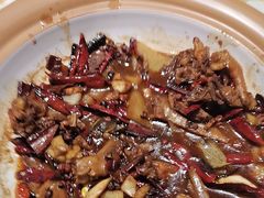 -吴氏老妈·23年家常菜(古城店)