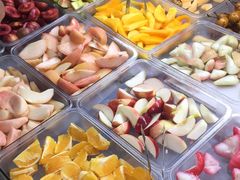 -老炳·七丛松甘草水果