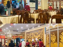 -燕风楼烤鸭店(建设总店)