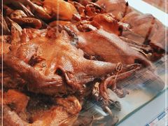 -京八珍(和平东桥店)