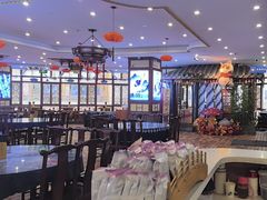 -桥香园过桥米线(国贸店)