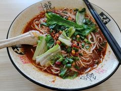 -重庆巴蜀小面(万达金街店)