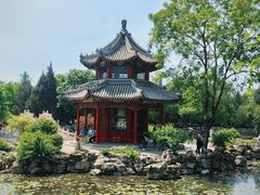 -莲池书院博物馆