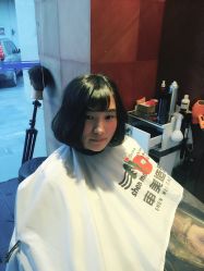 -东时烫染造型·Hair Salon