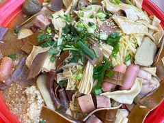 -文立新·秤盘麻辣烫(天通苑店)