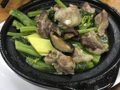 -宏记汕头白粥店(江怡店)