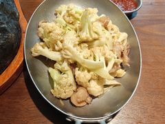 -大同江朝鲜菜•长春地标美食(绿园吾悦广场店)