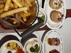 -Inspiration灵感·罗马西餐厅(九龙坡店)