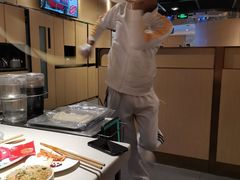 -海底捞火锅(上元大街店)