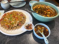 -紫泥369粗粮季(鼓楼店)