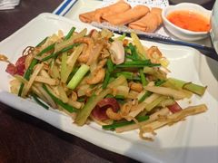 -老坑记·香港经典粤菜馆