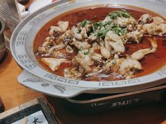 -嗣林·爷爷的私房菜(湾里店)