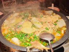 -探鱼·鲜青椒爽麻烤鱼(领展购物广场店)