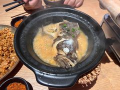 -川堂风·跷脚牛肉·乐山爆炒(宝山日月光店)