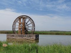 -黄沙古渡原生态旅游区