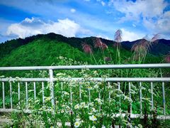 -井冈山风景名胜区