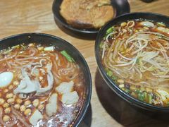 小份肥肠粉加结子-青石桥老瓦房肥肠粉总店(青石桥总店)